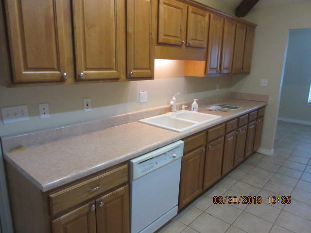 Pinedale - Residential Lease