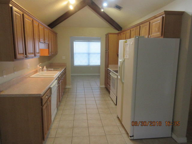Pinedale - Residential Lease