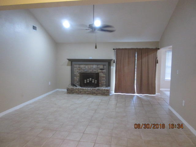 Pinedale - Residential Lease