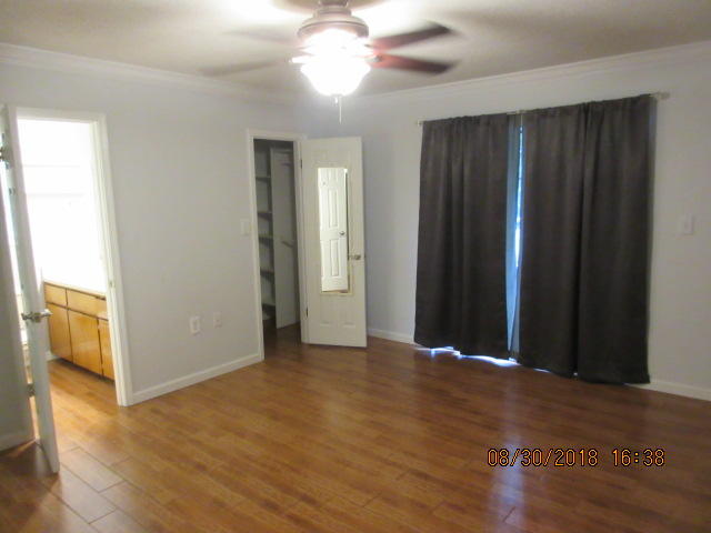 Pinedale - Residential Lease