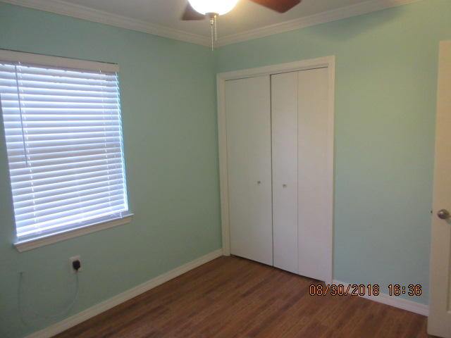 Pinedale - Residential Lease