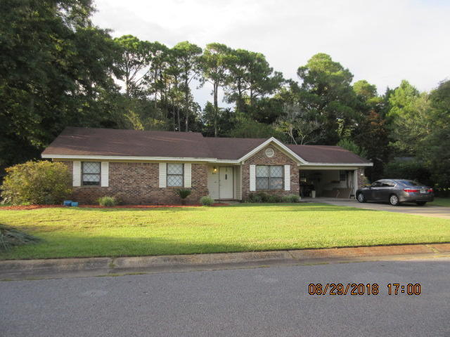 Pinedale - Residential Lease