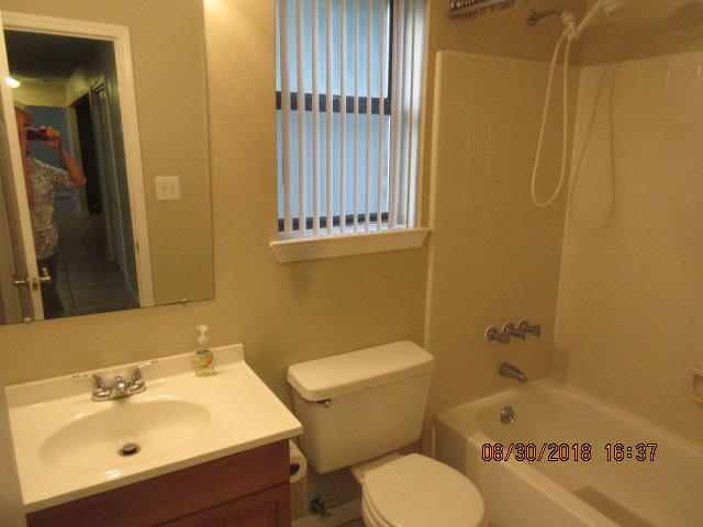 Pinedale - Residential Lease