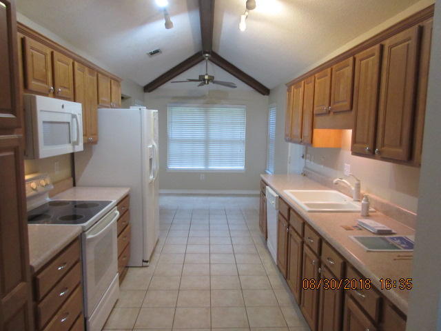 Pinedale - Residential Lease