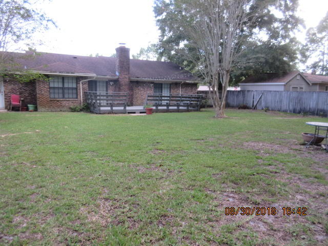 Pinedale - Residential Lease