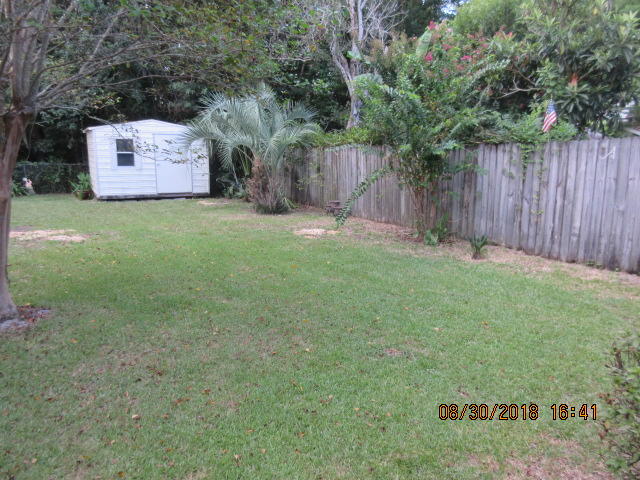 Pinedale - Residential Lease
