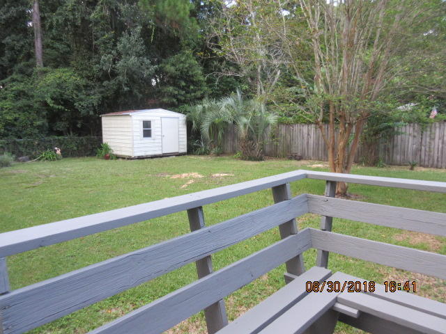Pinedale - Residential Lease