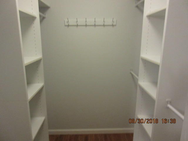 Pinedale - Residential Lease