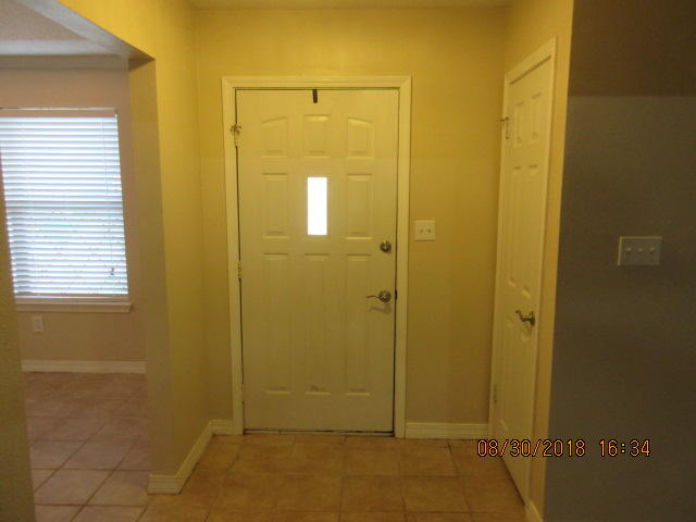 Pinedale - Residential Lease