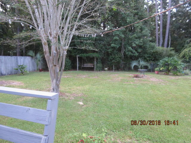 Pinedale - Residential Lease