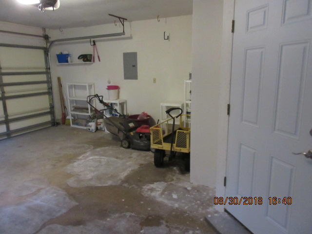 Pinedale - Residential Lease