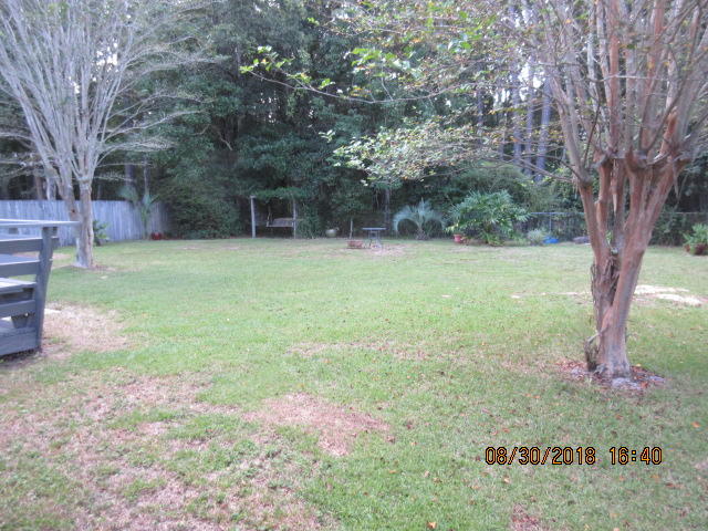 Pinedale - Residential Lease