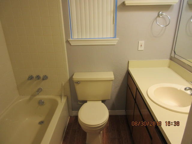 Pinedale - Residential Lease