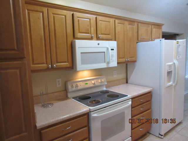 Pinedale - Residential Lease
