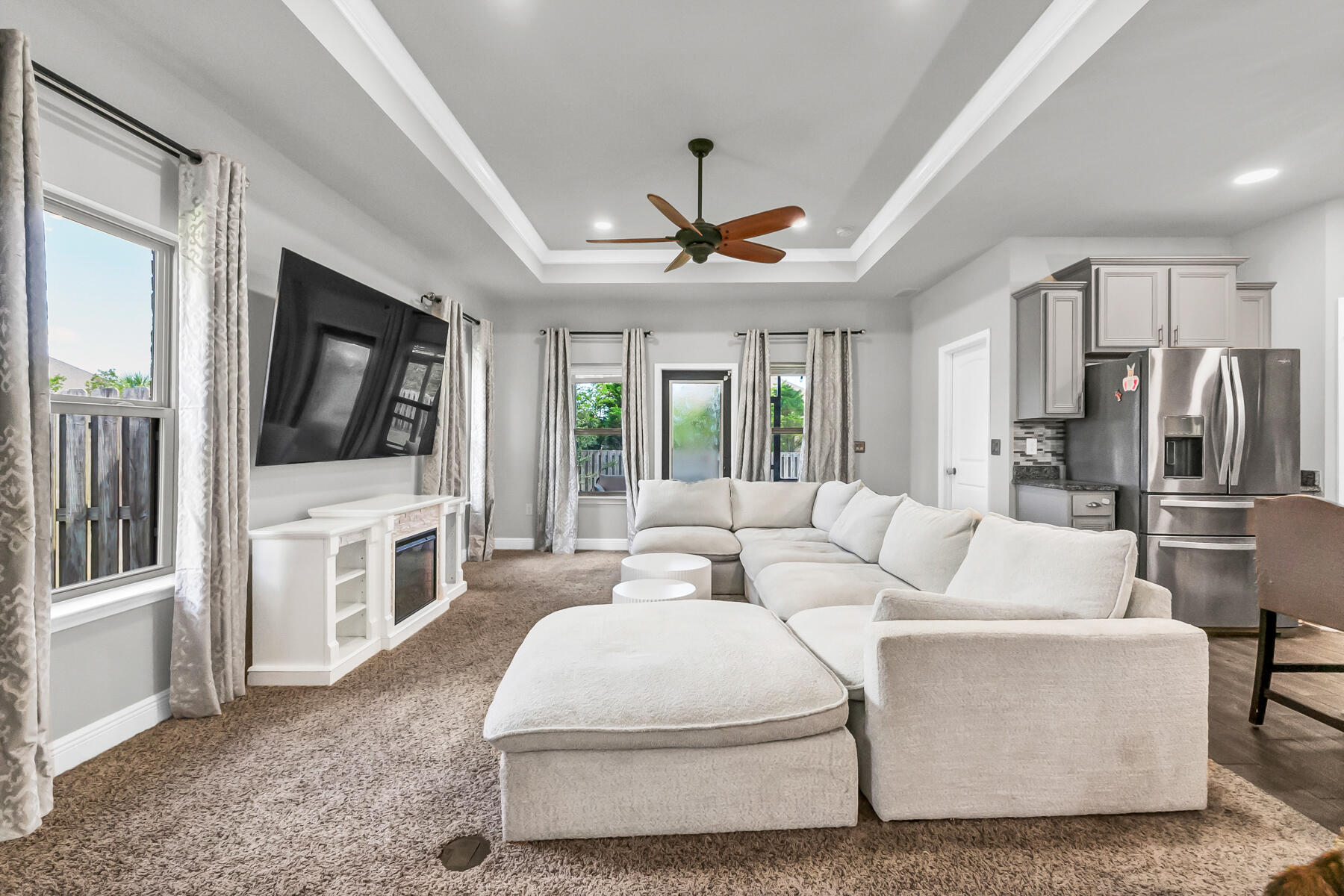 Redstone Commons - Residential Lease