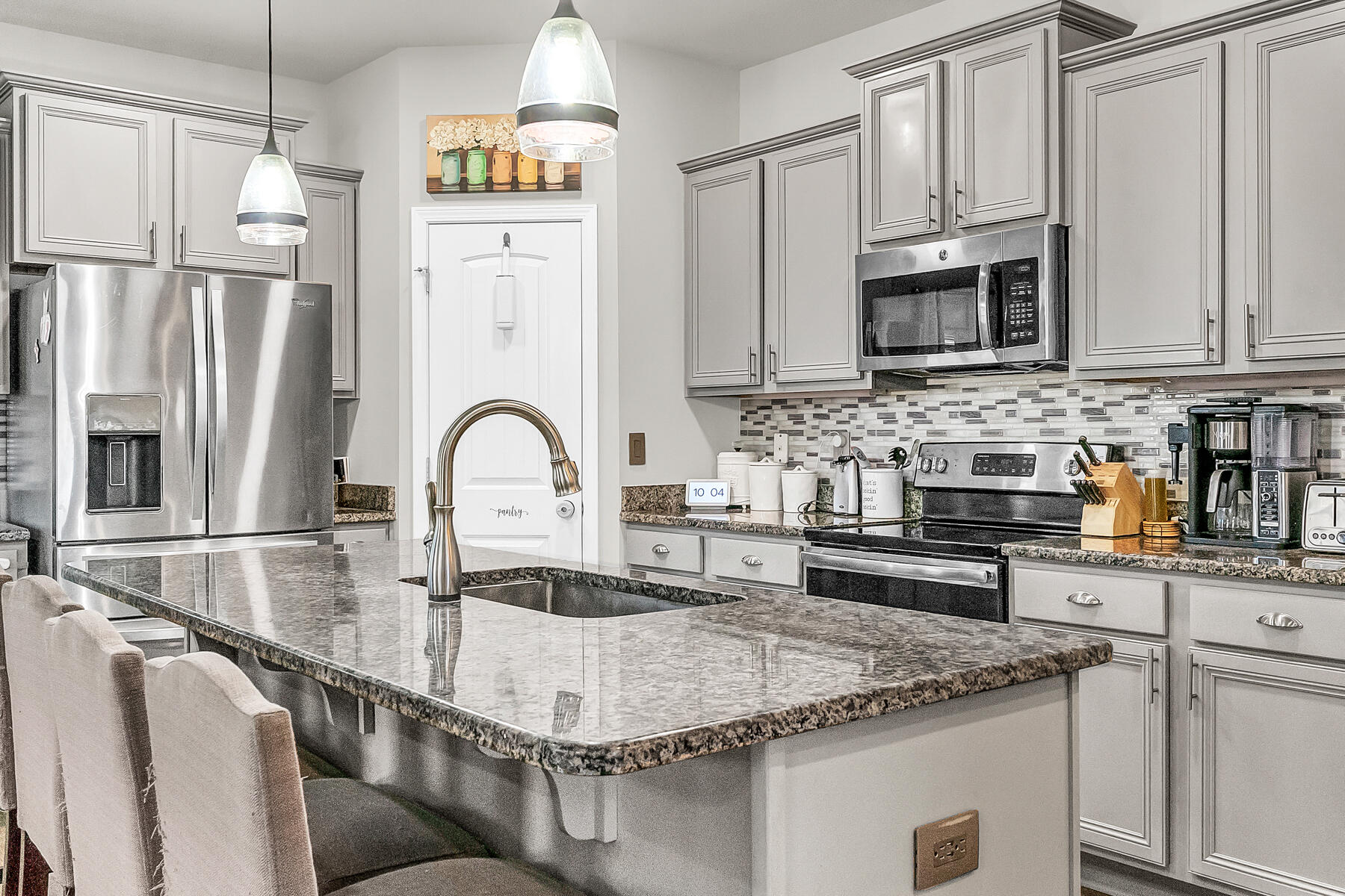 Redstone Commons - Residential Lease