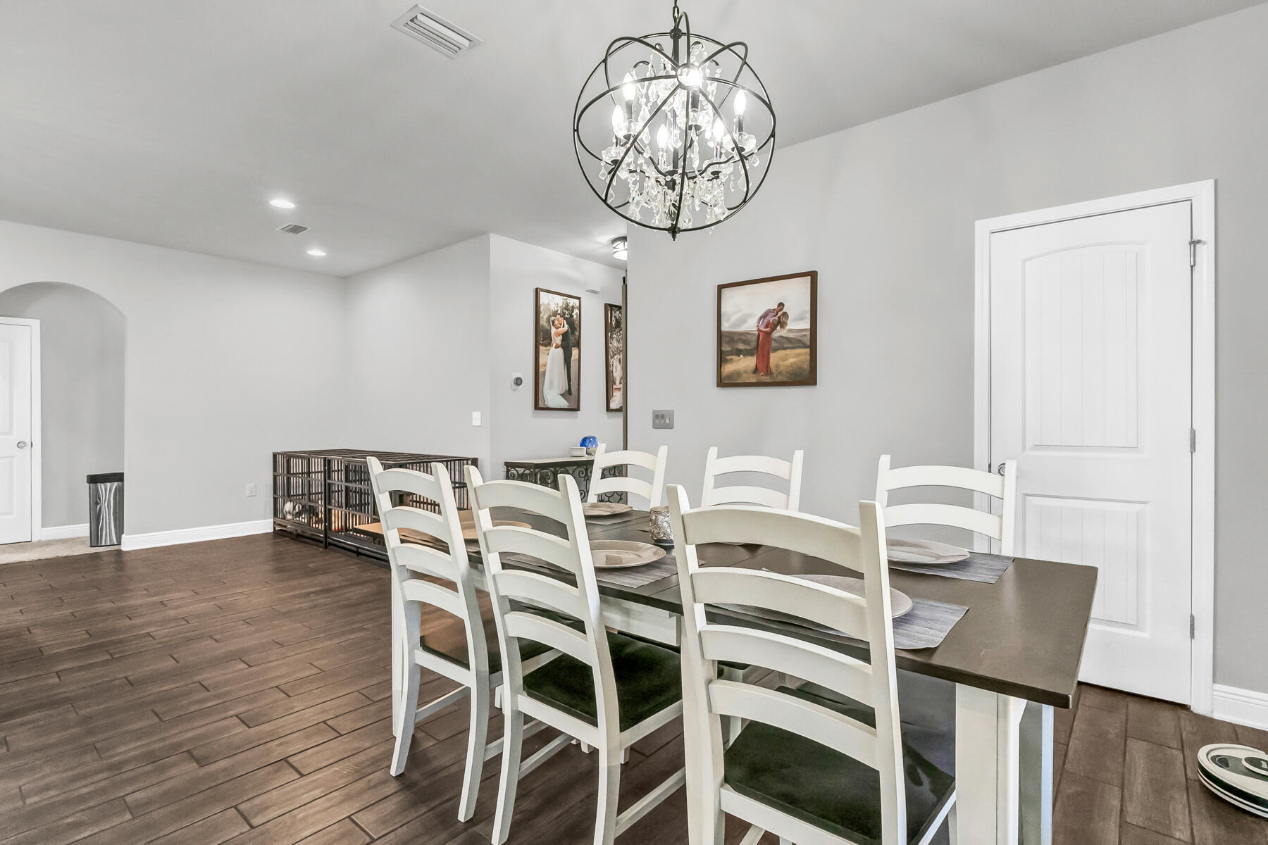 Redstone Commons - Residential Lease