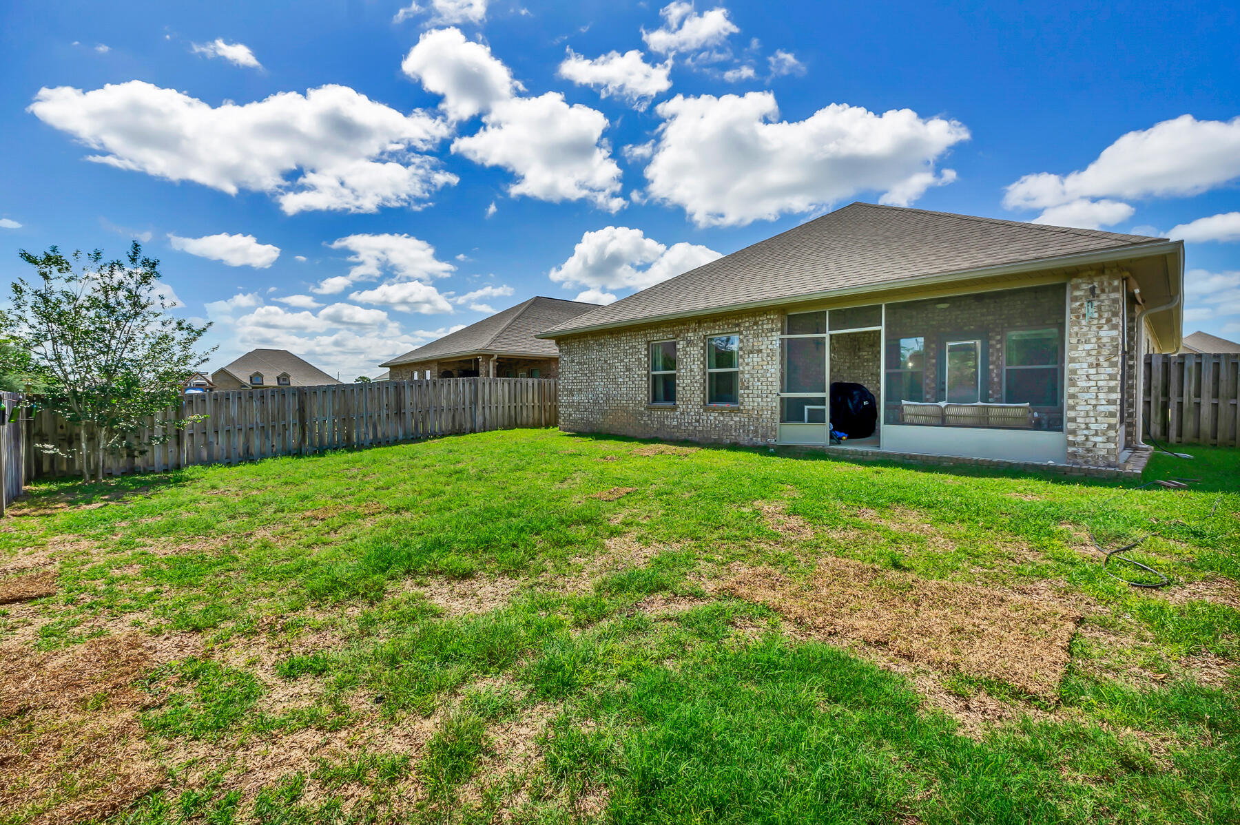Redstone Commons - Residential Lease