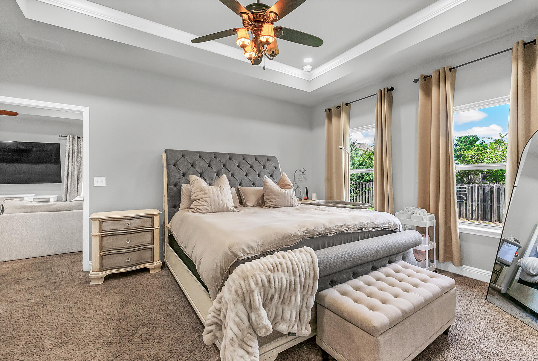 Redstone Commons - Residential Lease