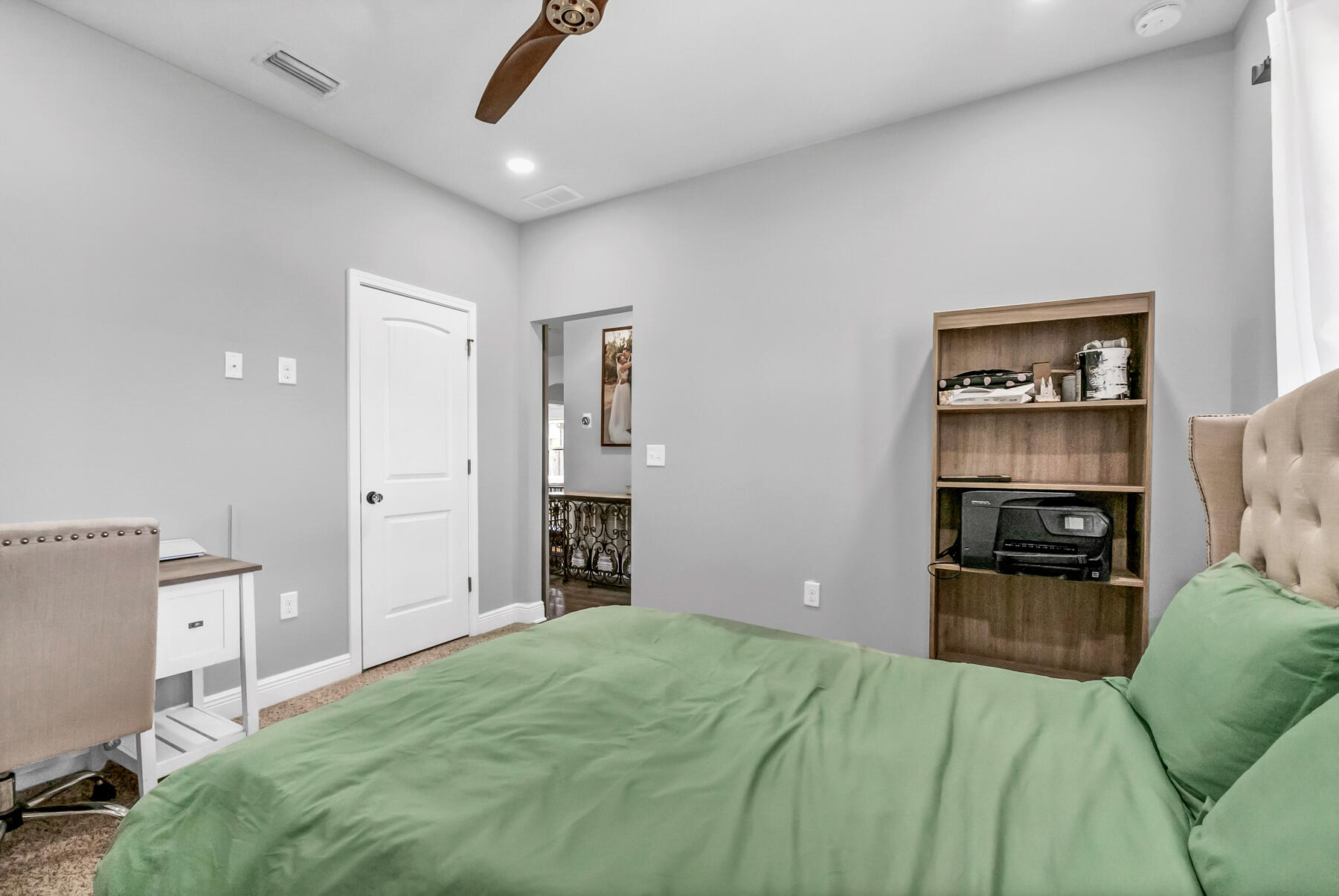 Redstone Commons - Residential Lease