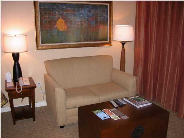 LUAU I - Residential Lease
