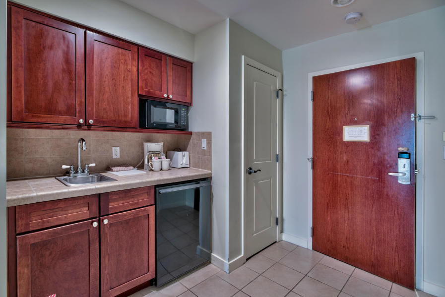 LUAU I - Residential Lease