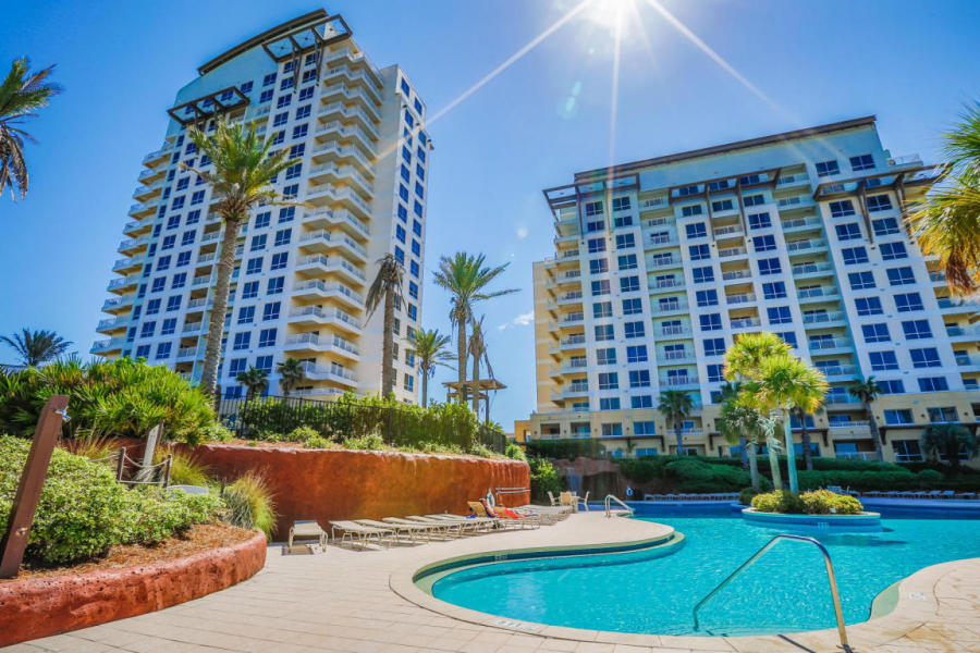 LUAU I - Residential Lease