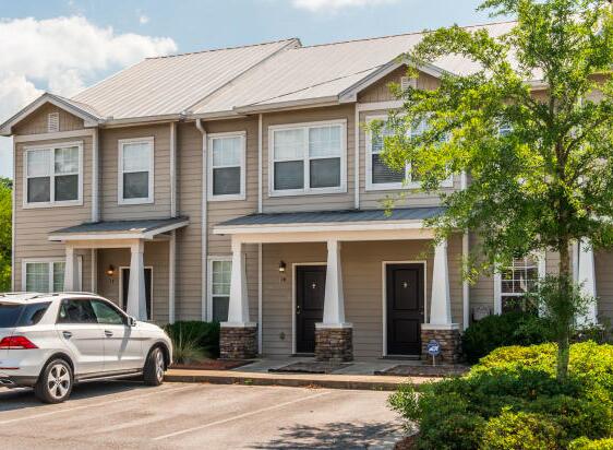 VERANDAS AT FREEPORT - Residential Lease