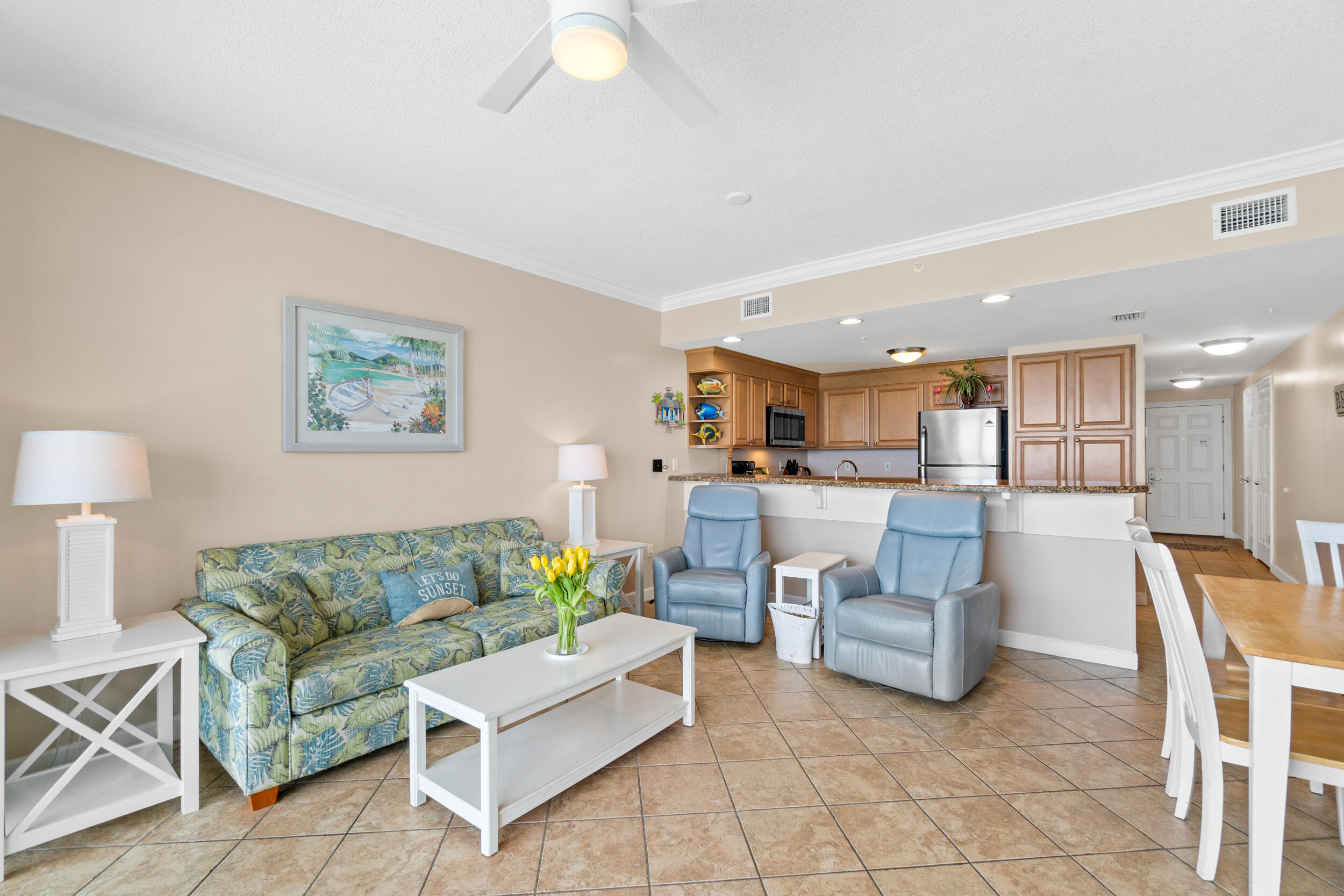 Boardwalk Central - Residential