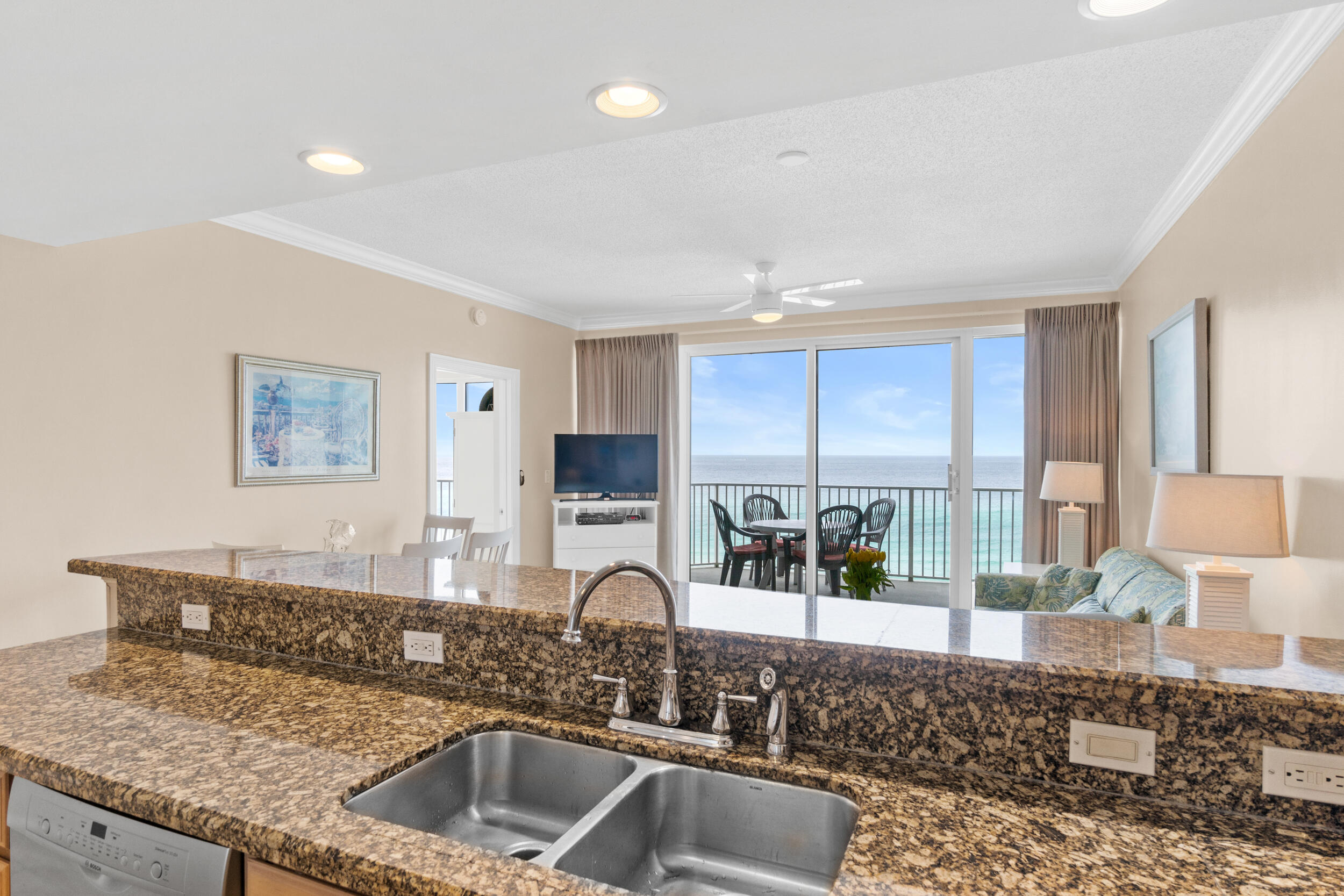 Boardwalk Central - Residential