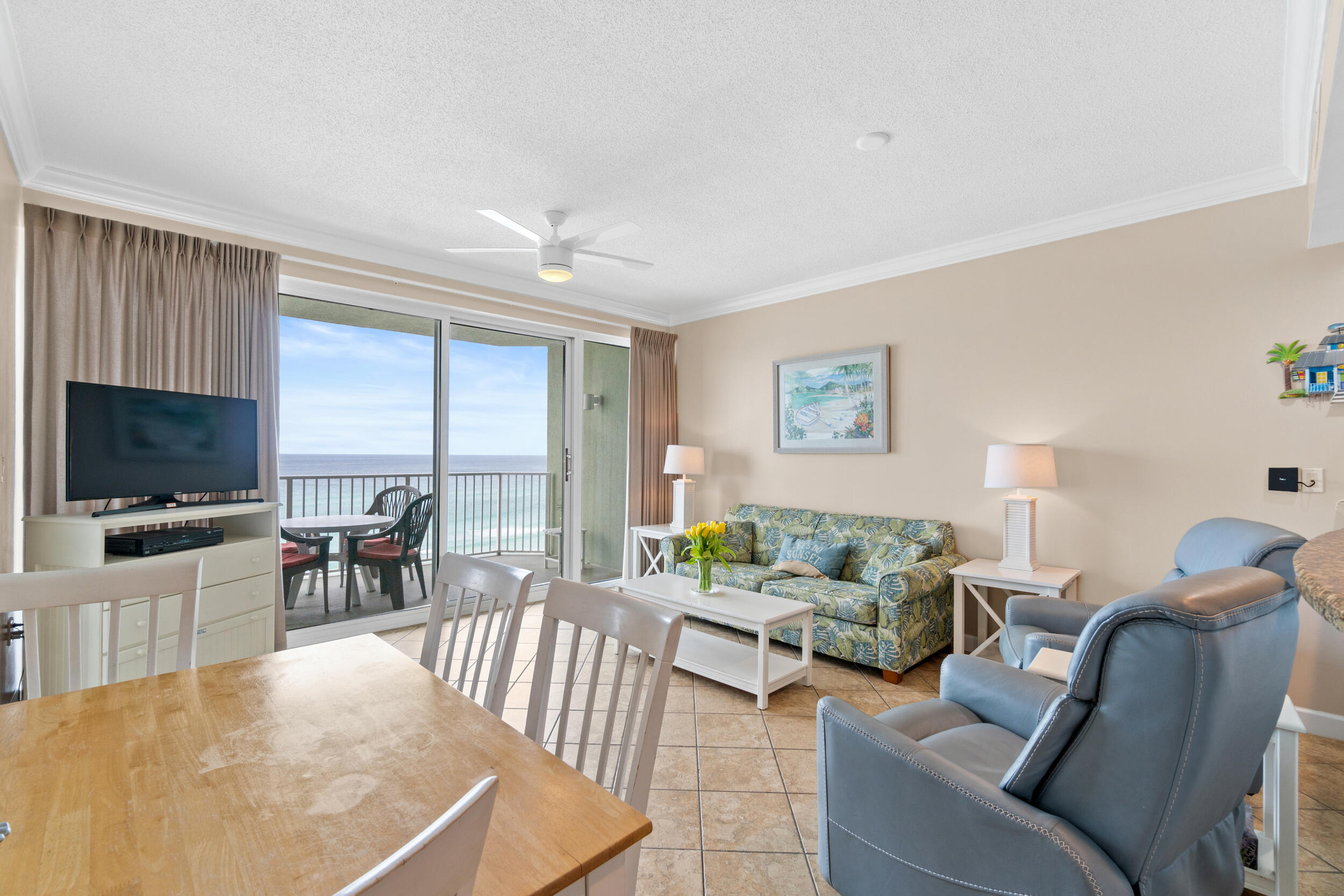 Boardwalk Central - Residential