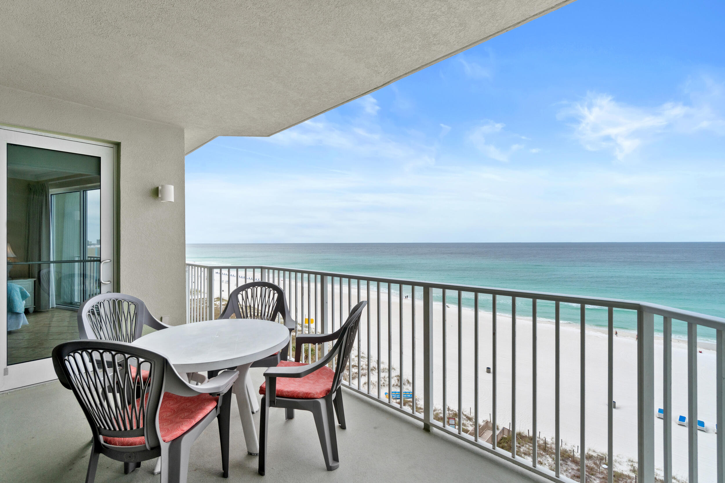 Boardwalk Central - Residential