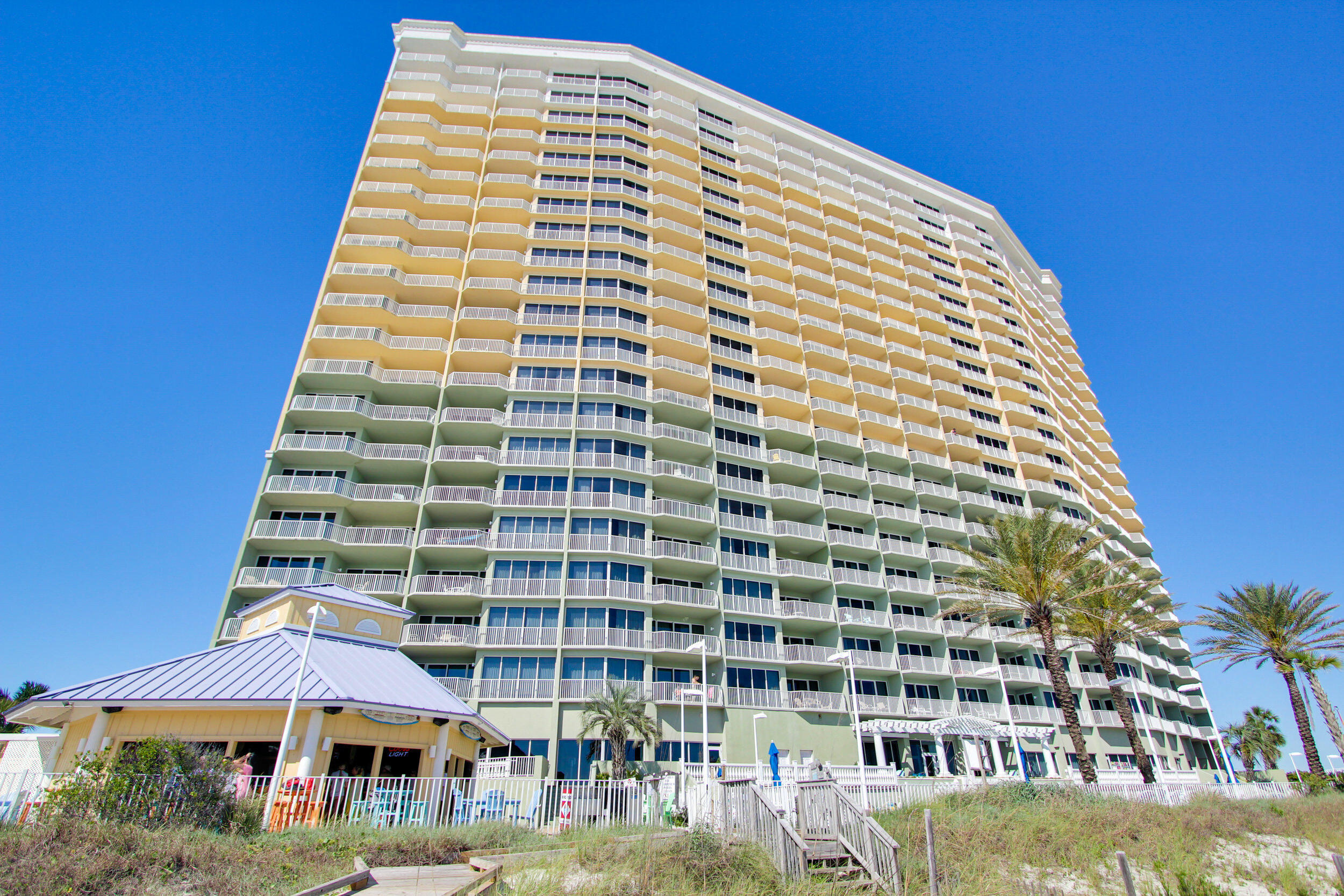 Boardwalk Central - Residential