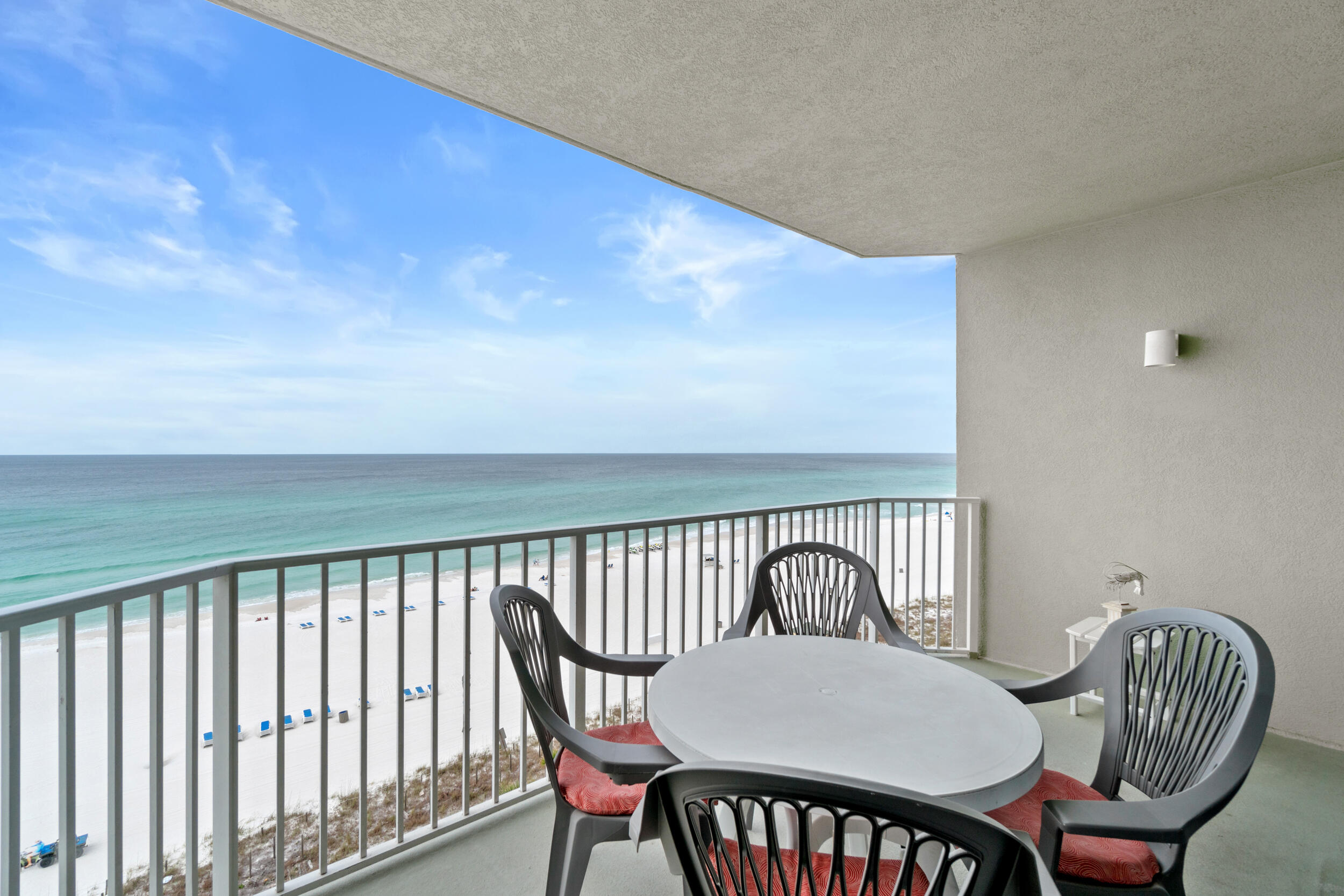 Boardwalk Central - Residential