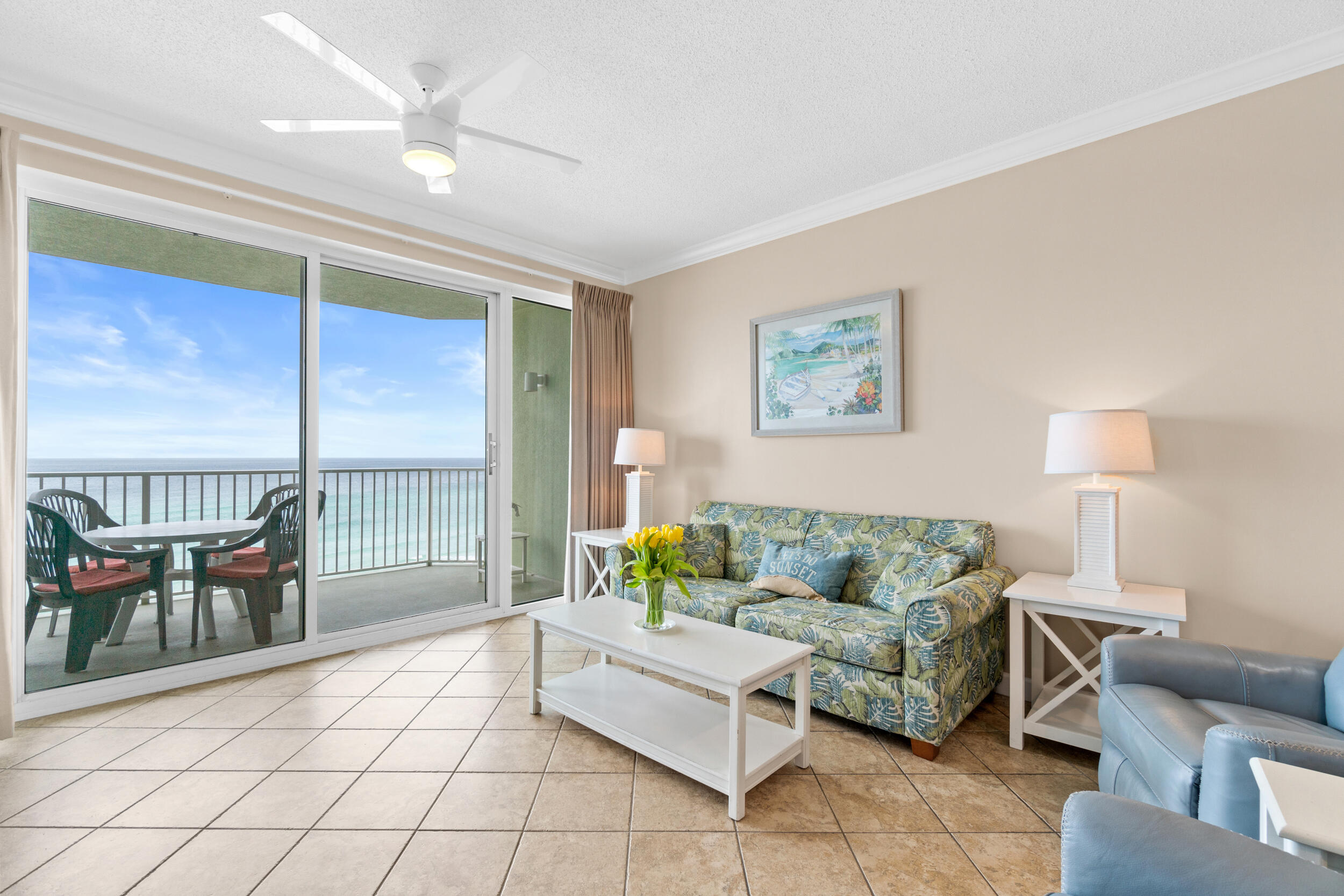 Boardwalk Central - Residential