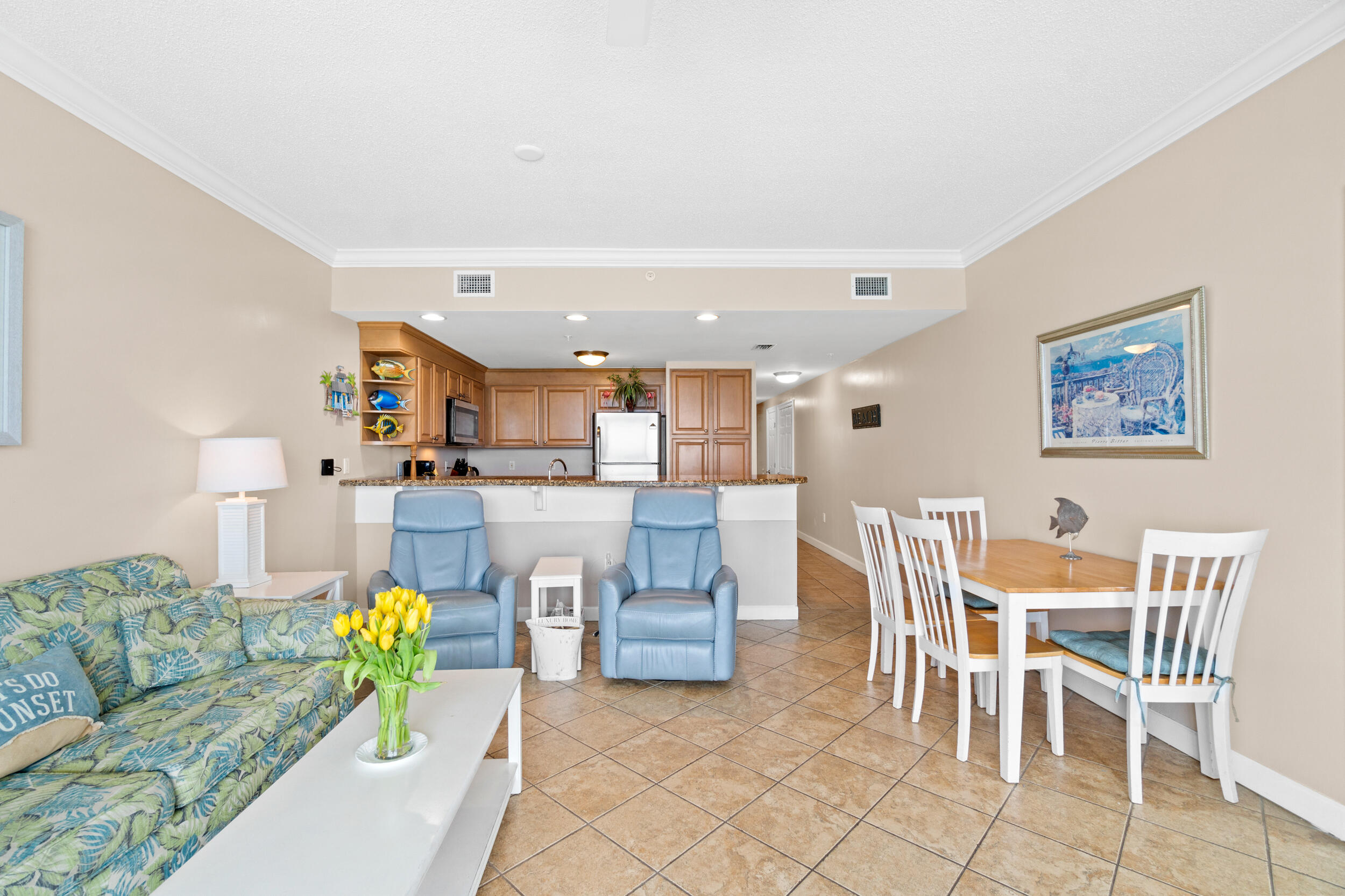 Boardwalk Central - Residential