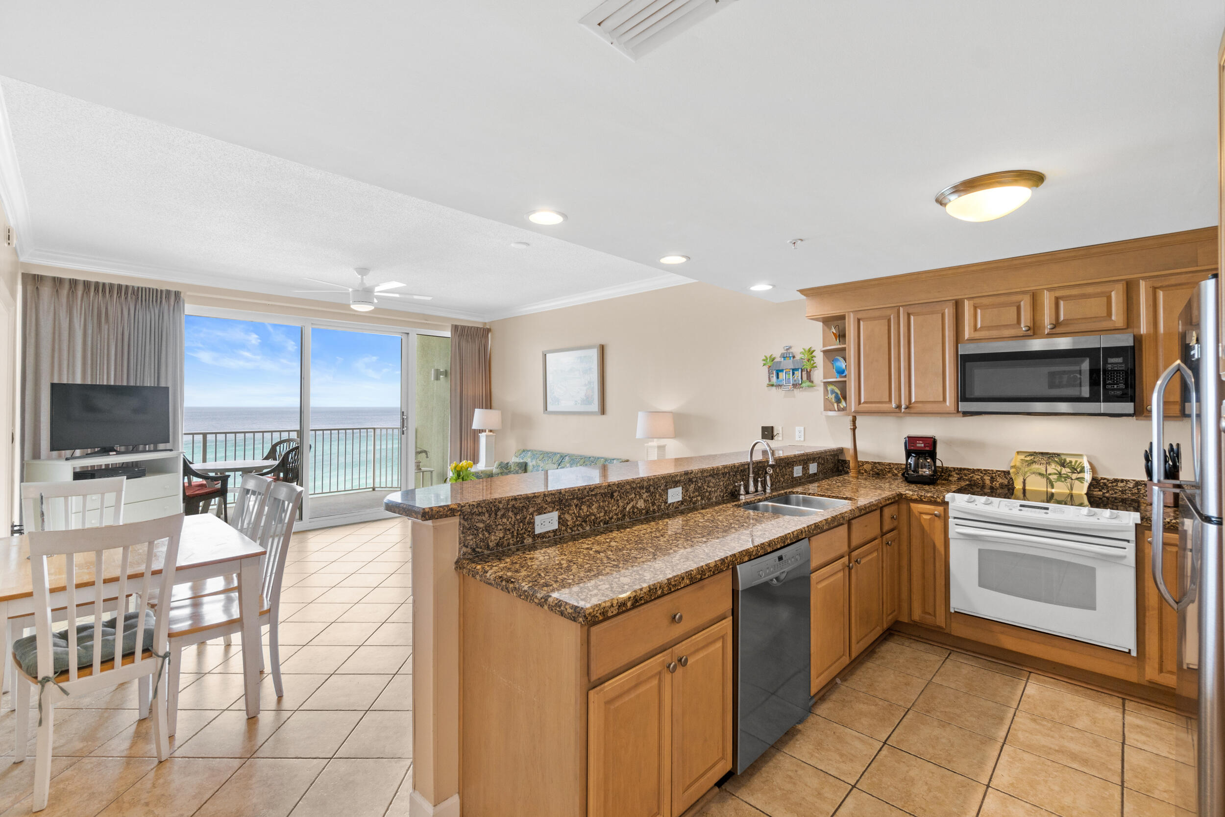 Boardwalk Central - Residential