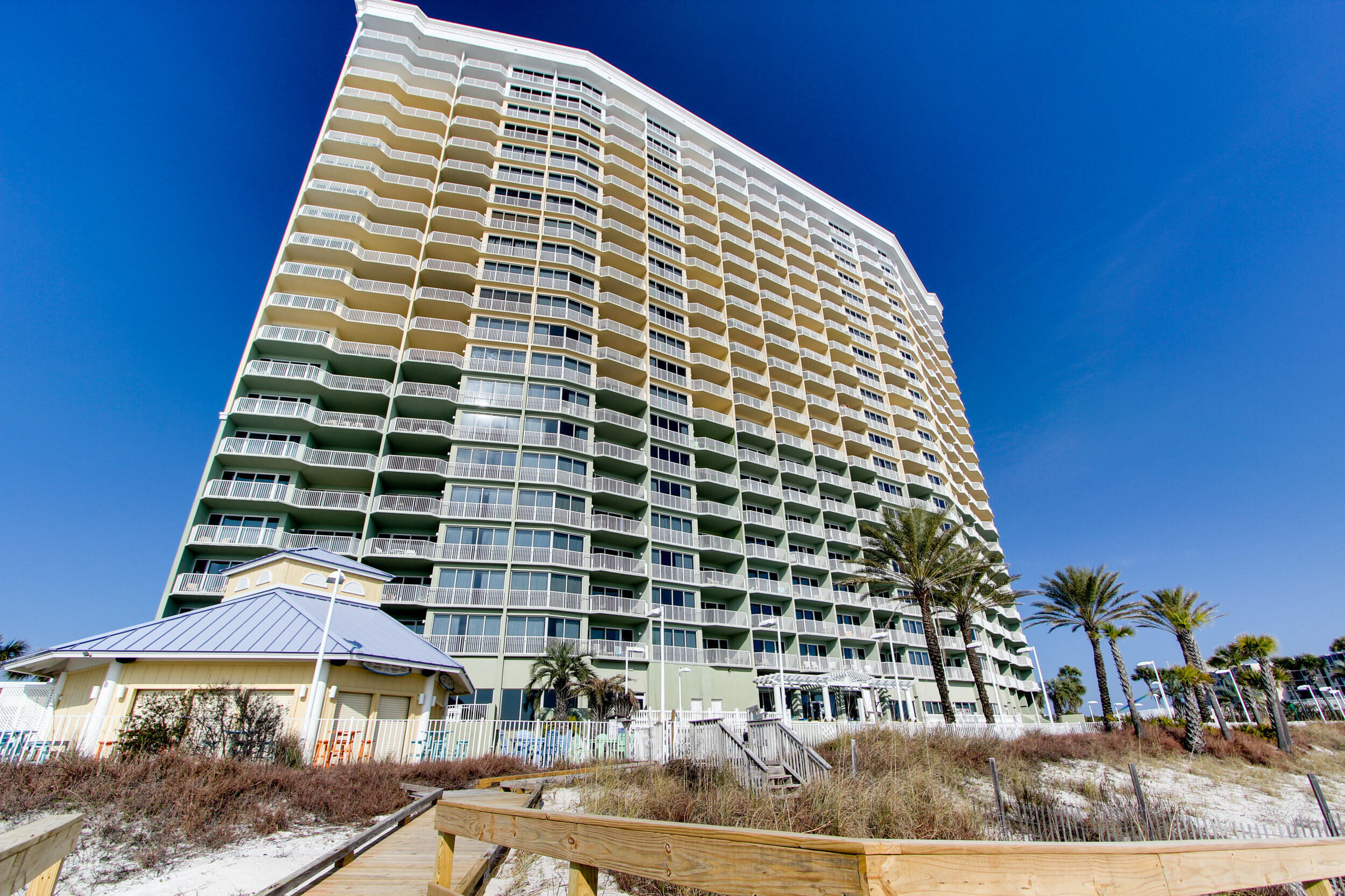 Boardwalk Central - Residential