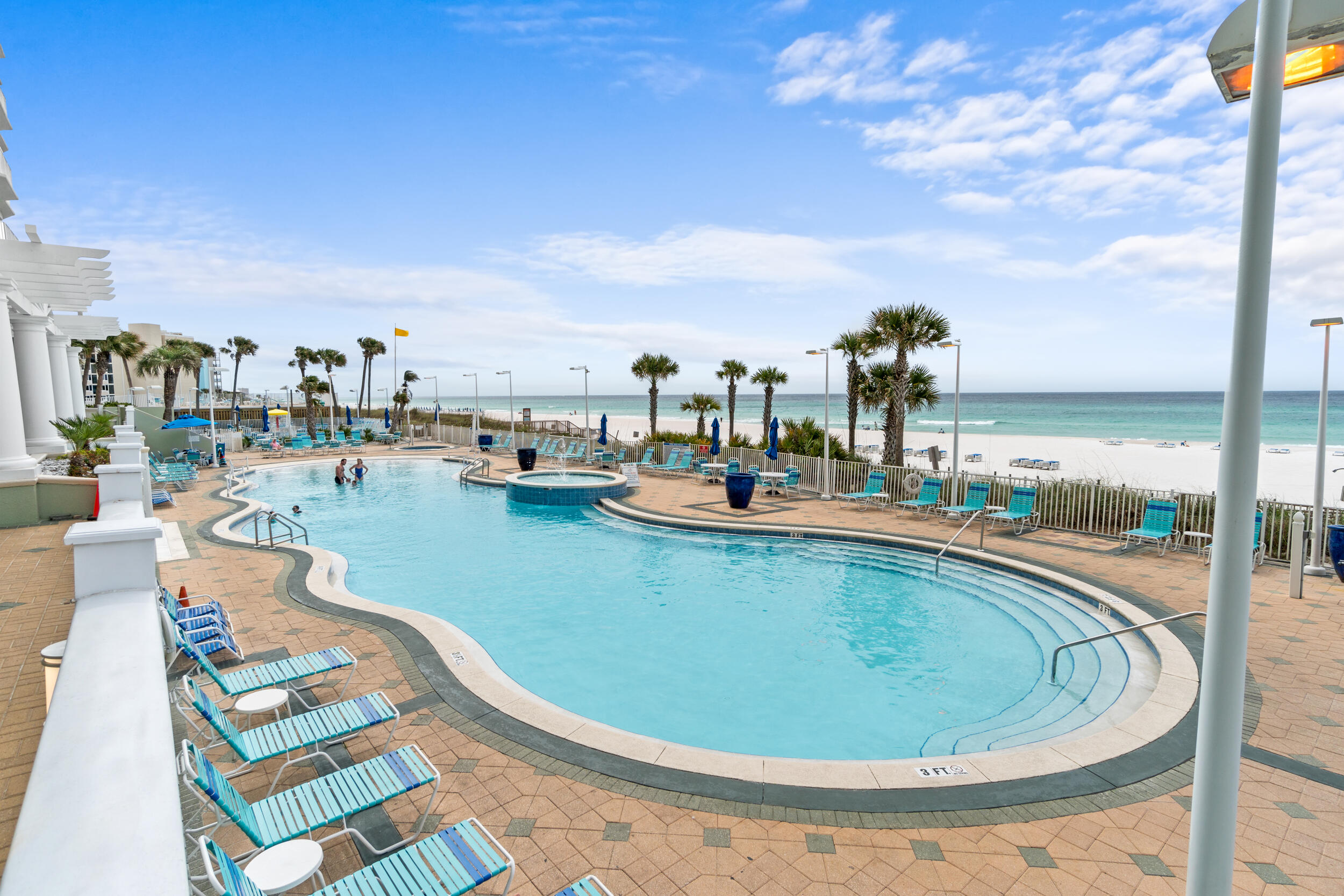Boardwalk Central - Residential