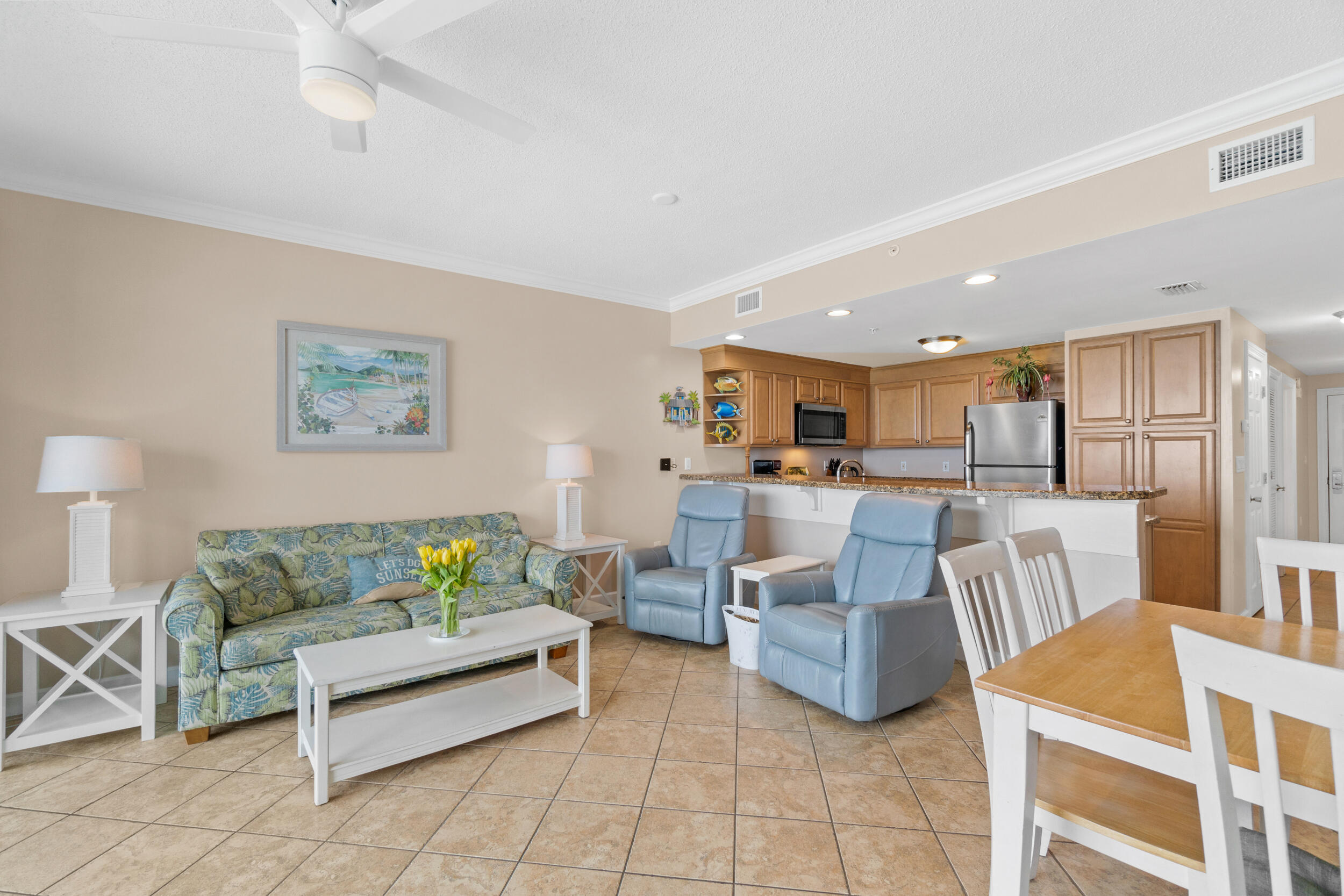 Boardwalk Central - Residential