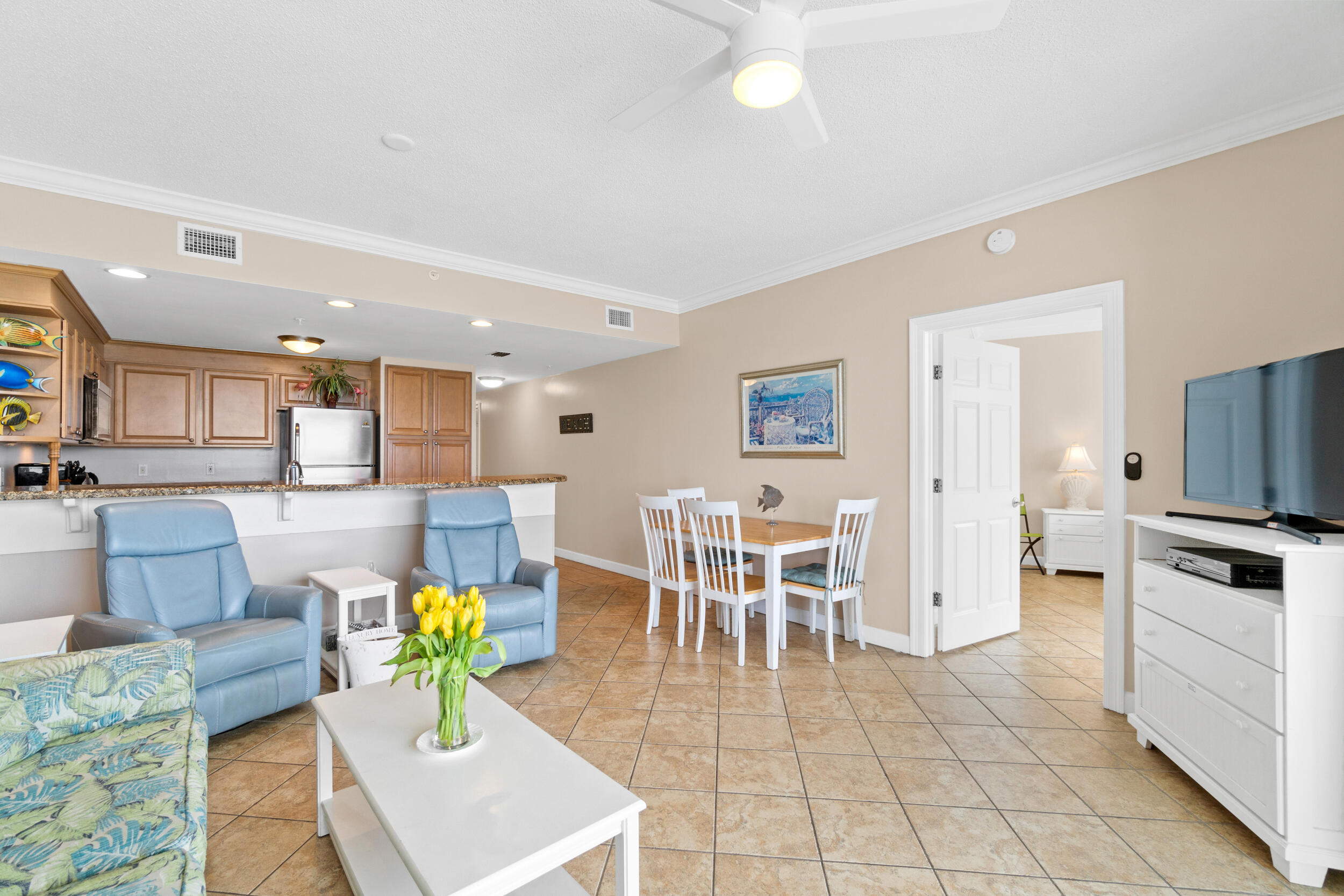 Boardwalk Central - Residential