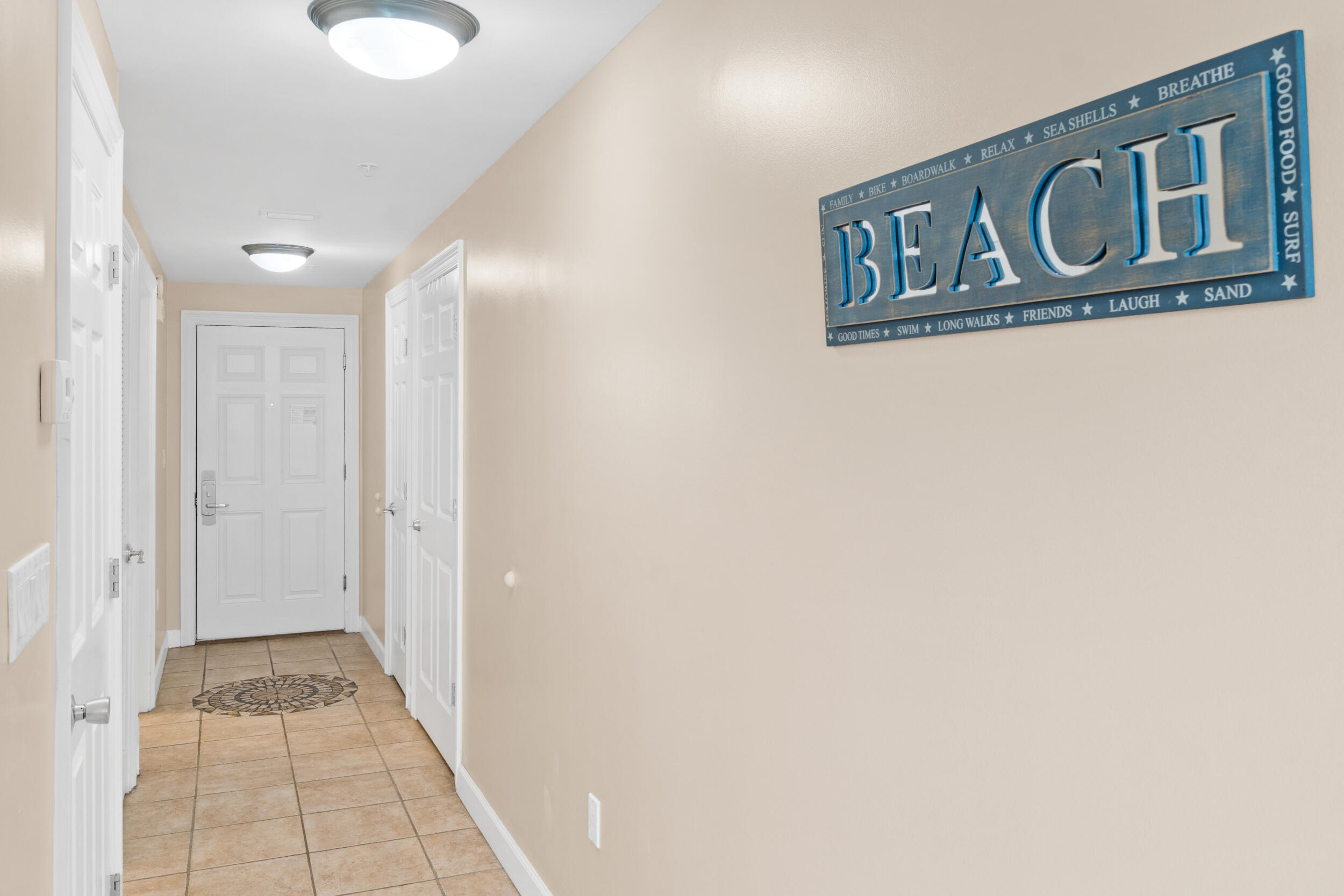 Boardwalk Central - Residential