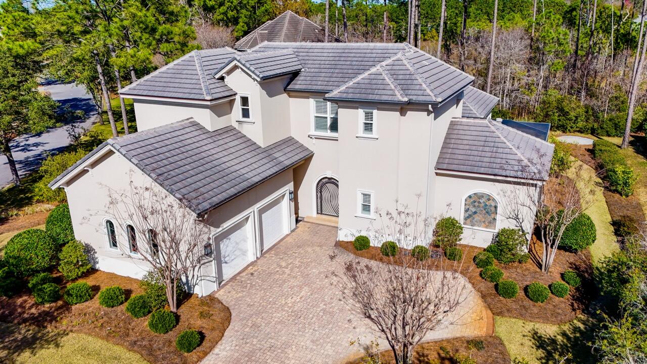 Burnt Pine - Residential