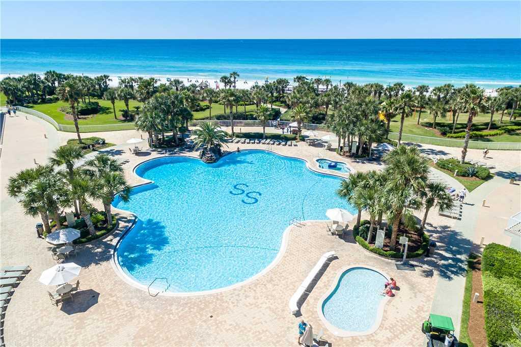 ST. CROIX AT SILVER SHELLS - Residential