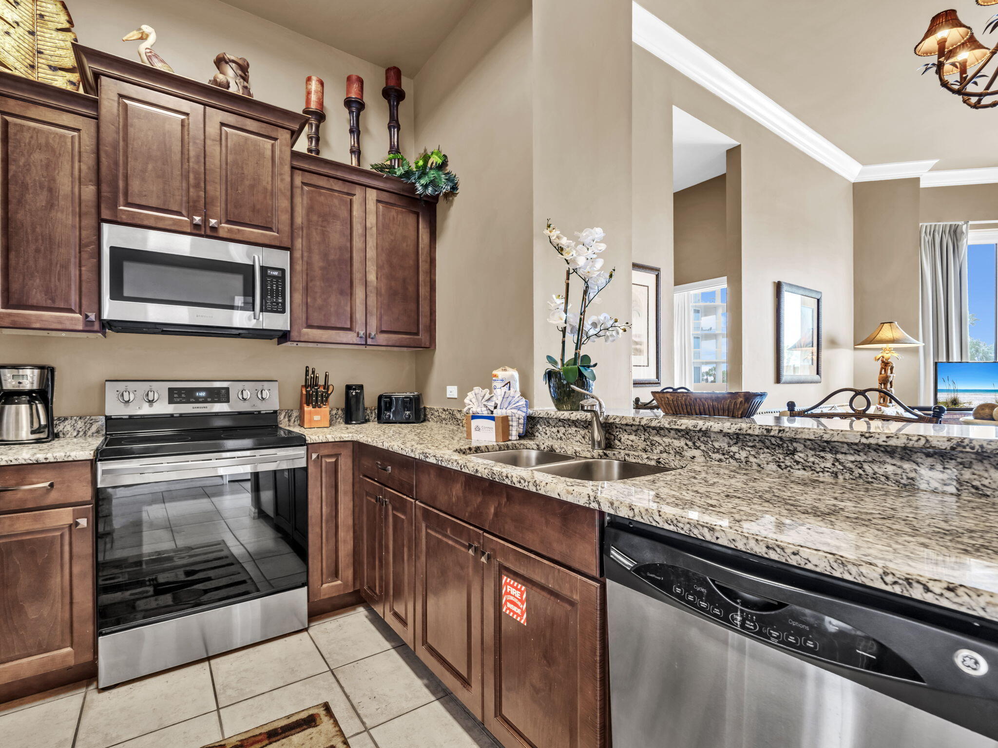 ST. CROIX AT SILVER SHELLS - Residential