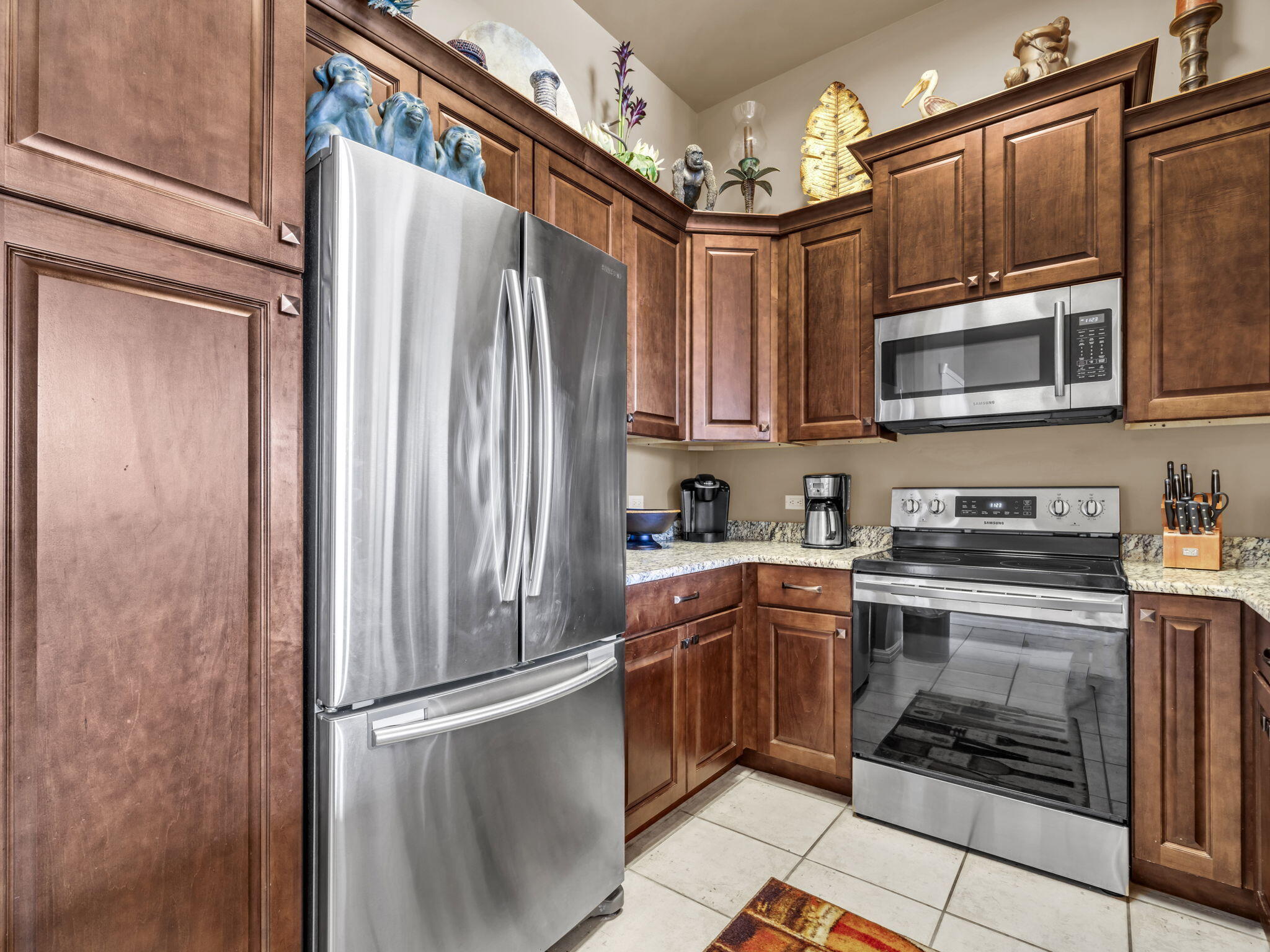 ST. CROIX AT SILVER SHELLS - Residential