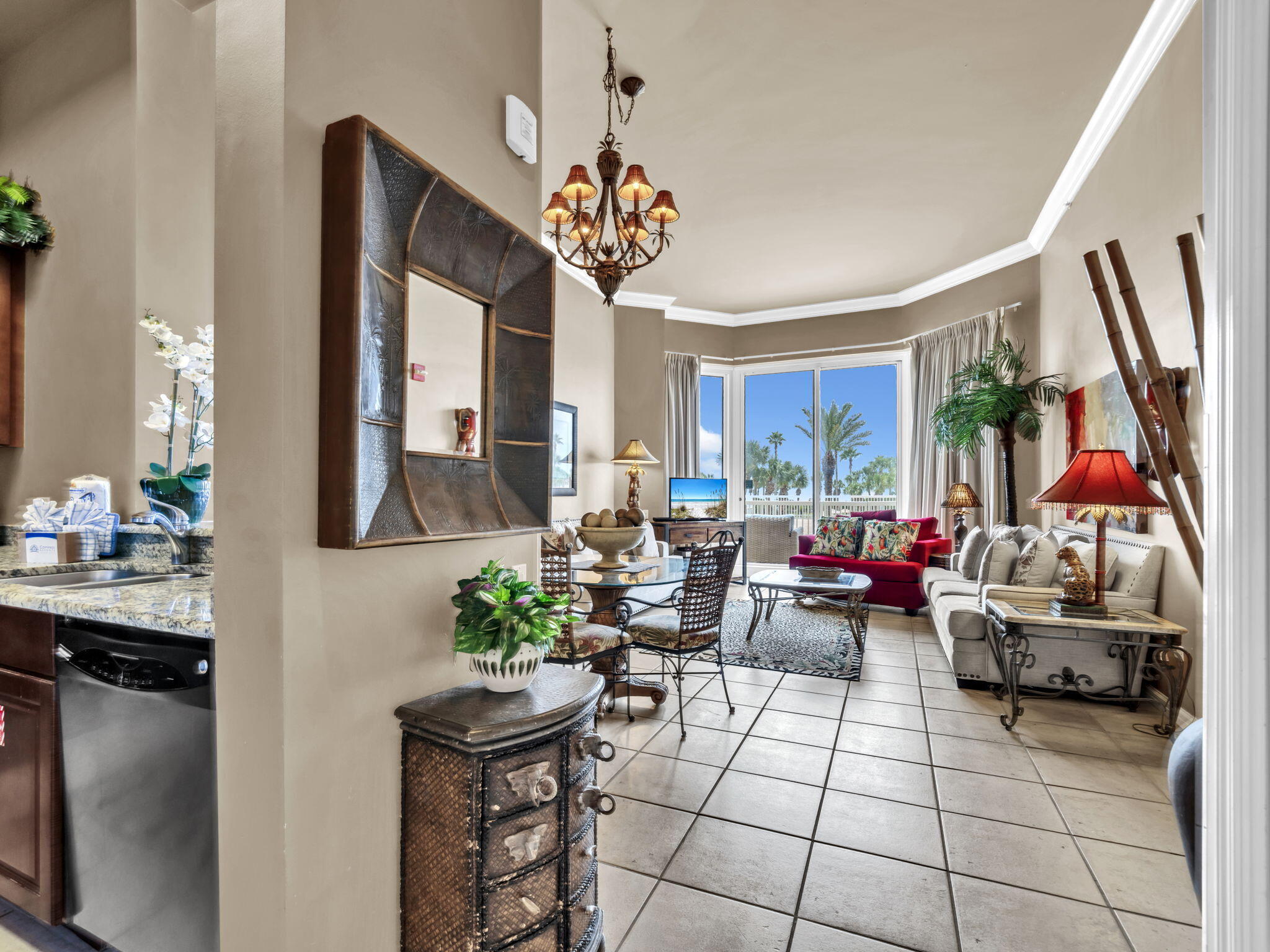 ST. CROIX AT SILVER SHELLS - Residential