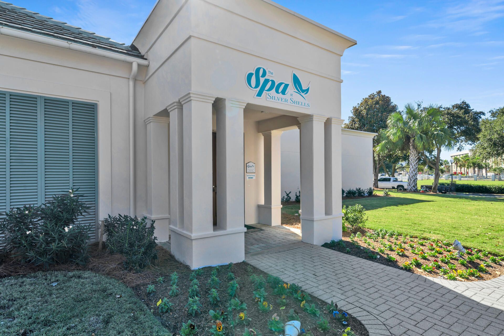 ST. CROIX AT SILVER SHELLS - Residential