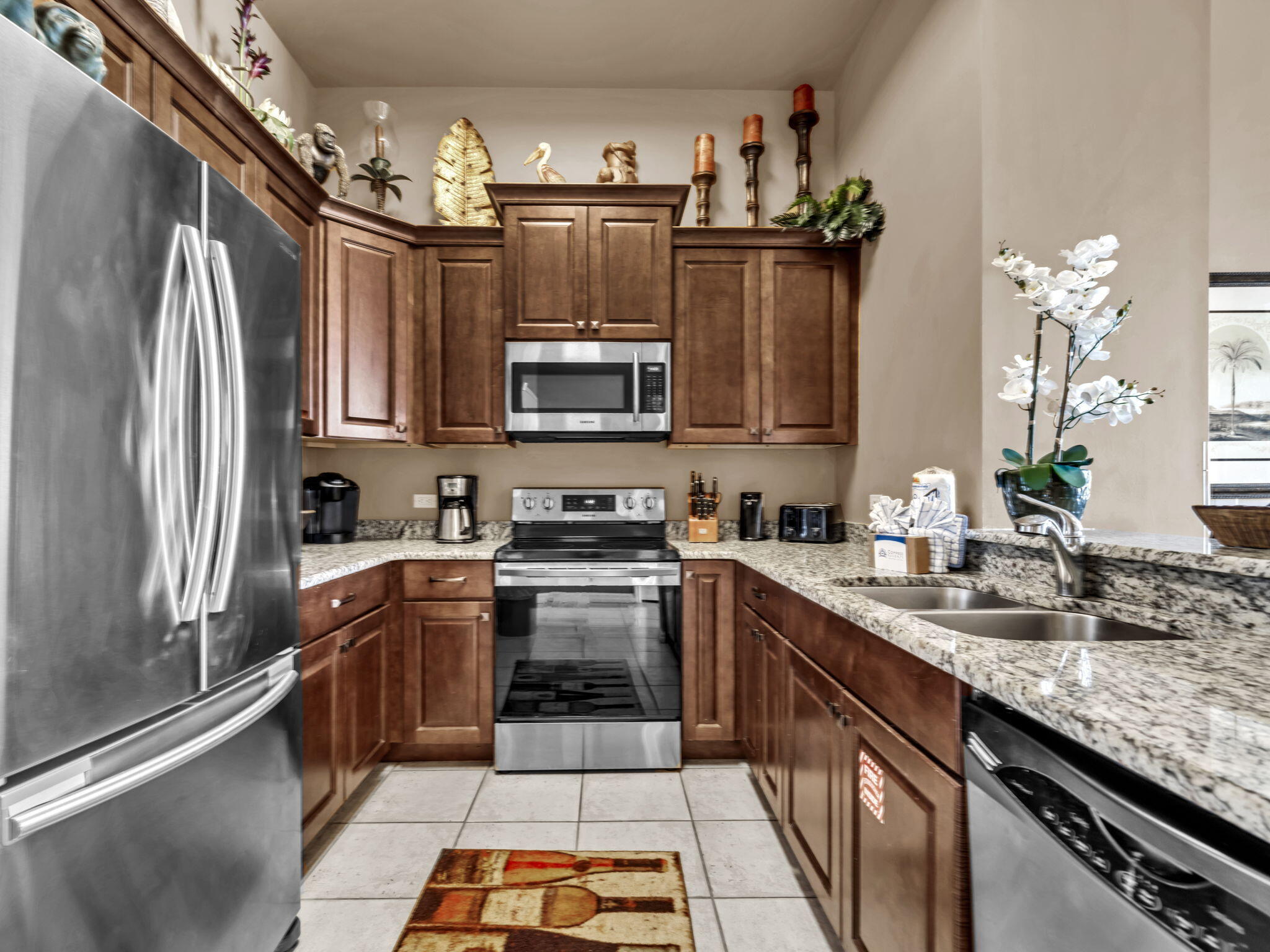 ST. CROIX AT SILVER SHELLS - Residential