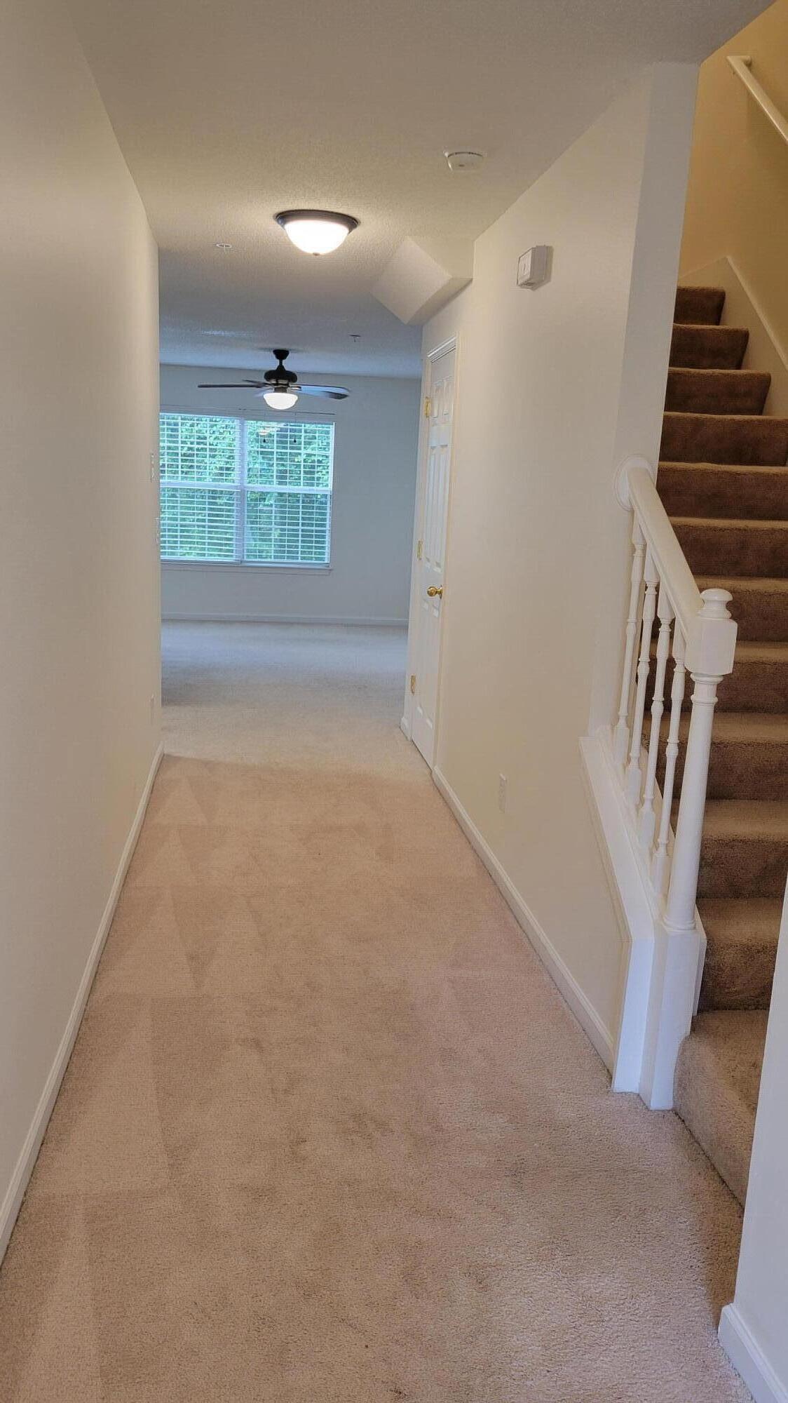 ROLLING PINES - Residential Lease